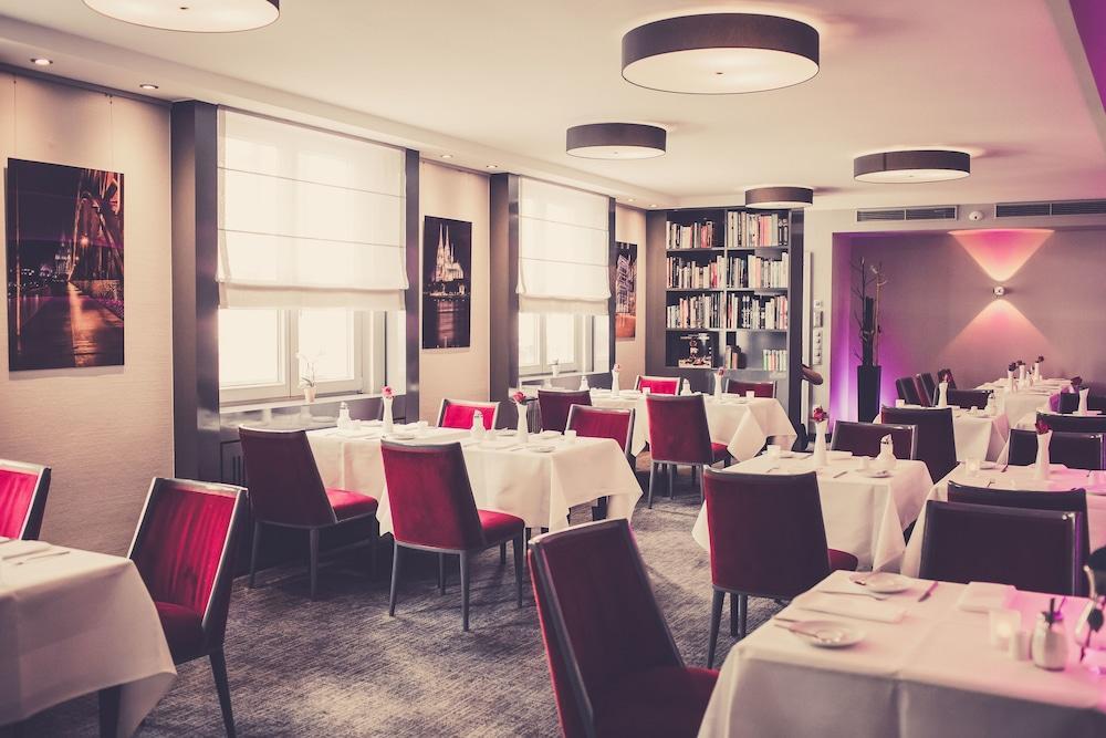 Hotel Am Augustinerplatz Köln Dış mekan fotoğraf