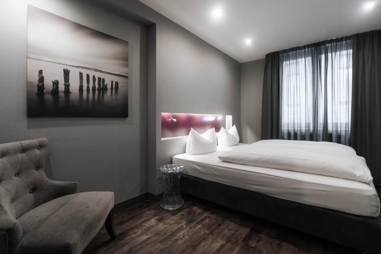 Hotel Am Augustinerplatz Köln Dış mekan fotoğraf