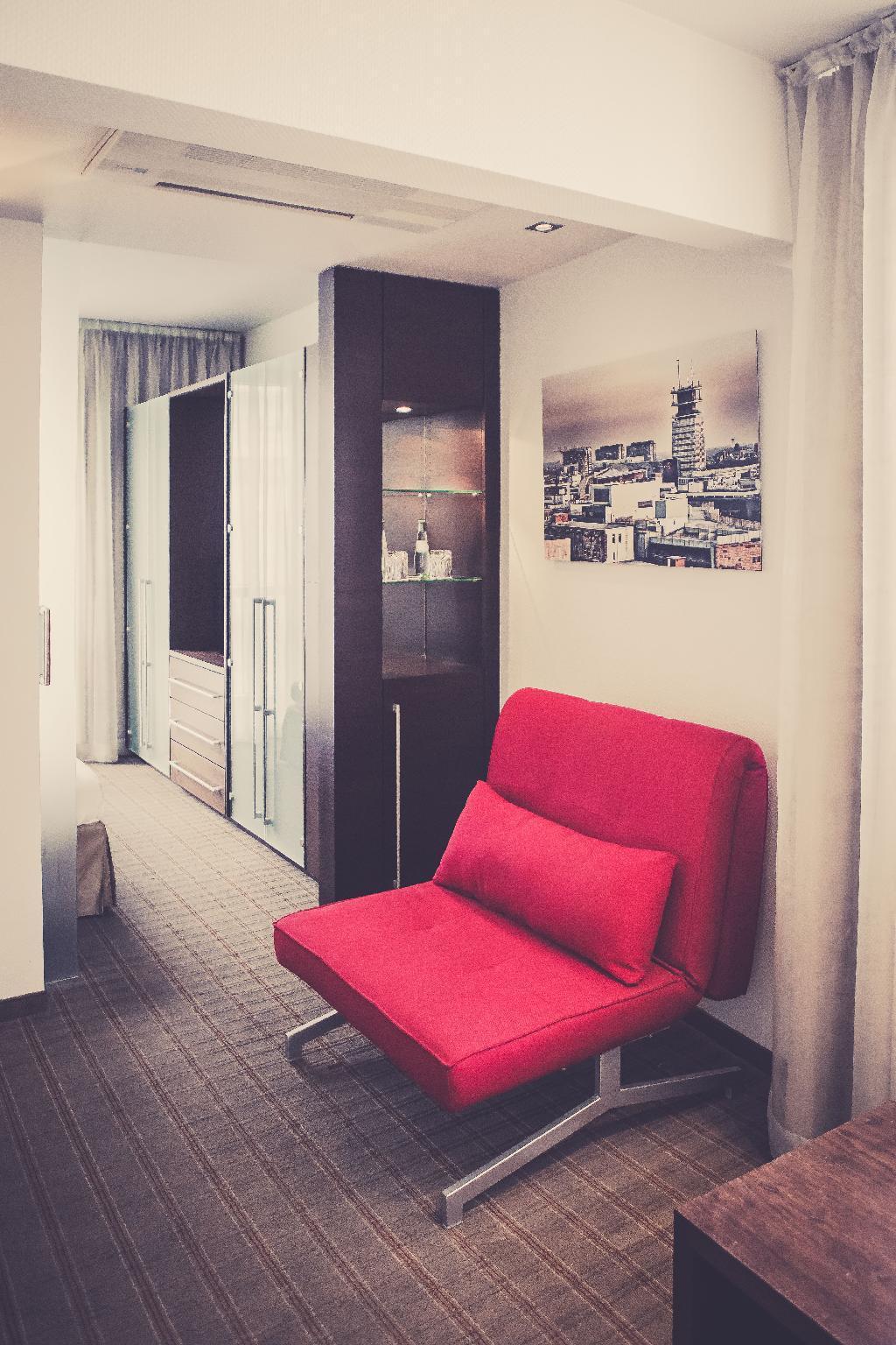Hotel Am Augustinerplatz Köln Dış mekan fotoğraf